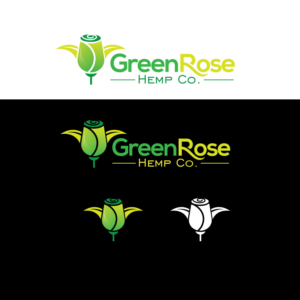 Diseño de Logo por Finley Johnson para este proyecto | Diseño: #25827009