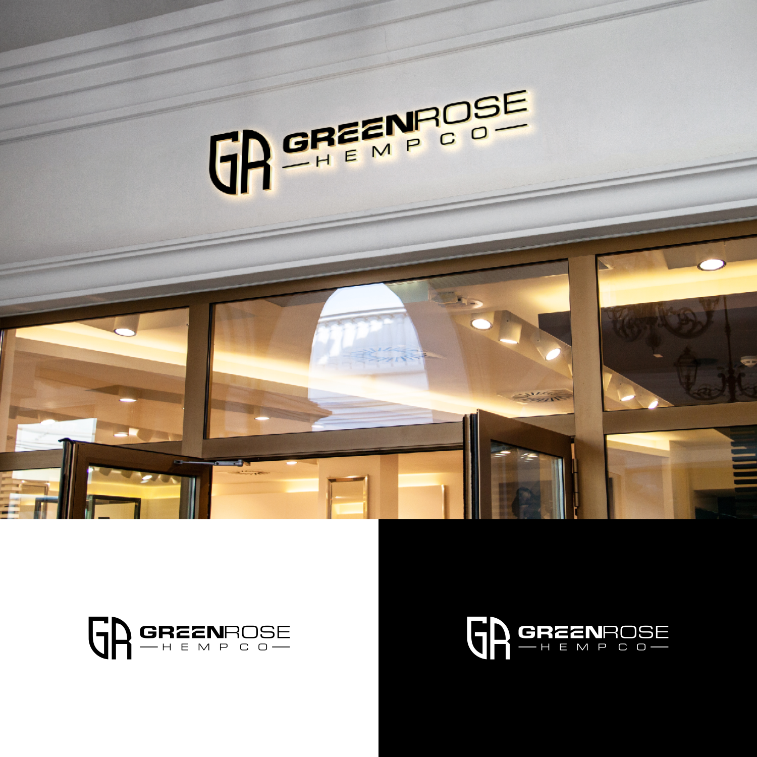 Diseño de Logo por dobleh_creative para este proyecto | Diseño #25790256