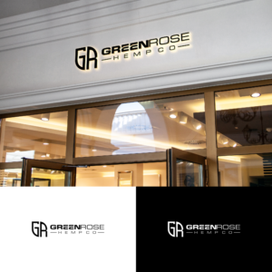 Logo Design by dobleh_creative for this project | Design: #25790256