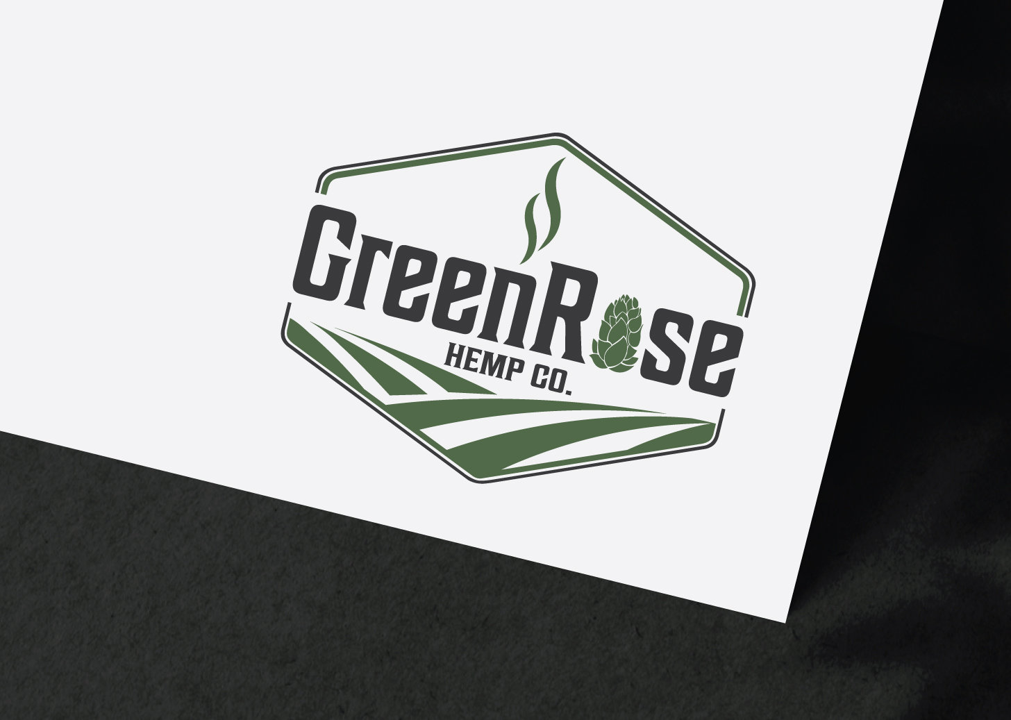 Diseño de Logo por hoaihoai para este proyecto | Diseño #25877912