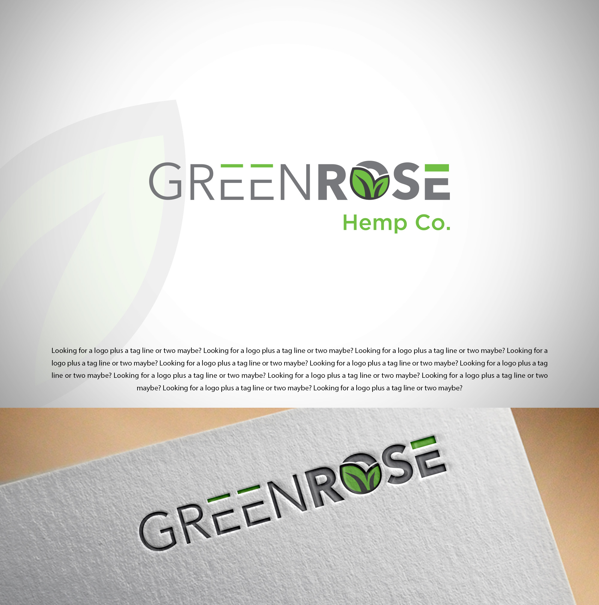 Logo Design by Natalie Eric for this project | Design #25829589