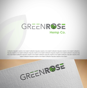 Design de Logo par Natalie Eric pour ce projet | Design : #25829589