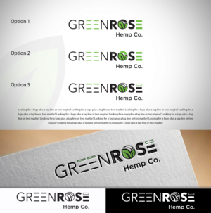 Design de Logo par Natalie Eric pour ce projet | Design : #25829753