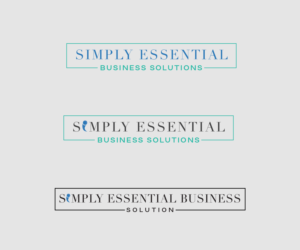 Design de Logo par abhome pour Simply Essential Business Solutions | Design #25829342