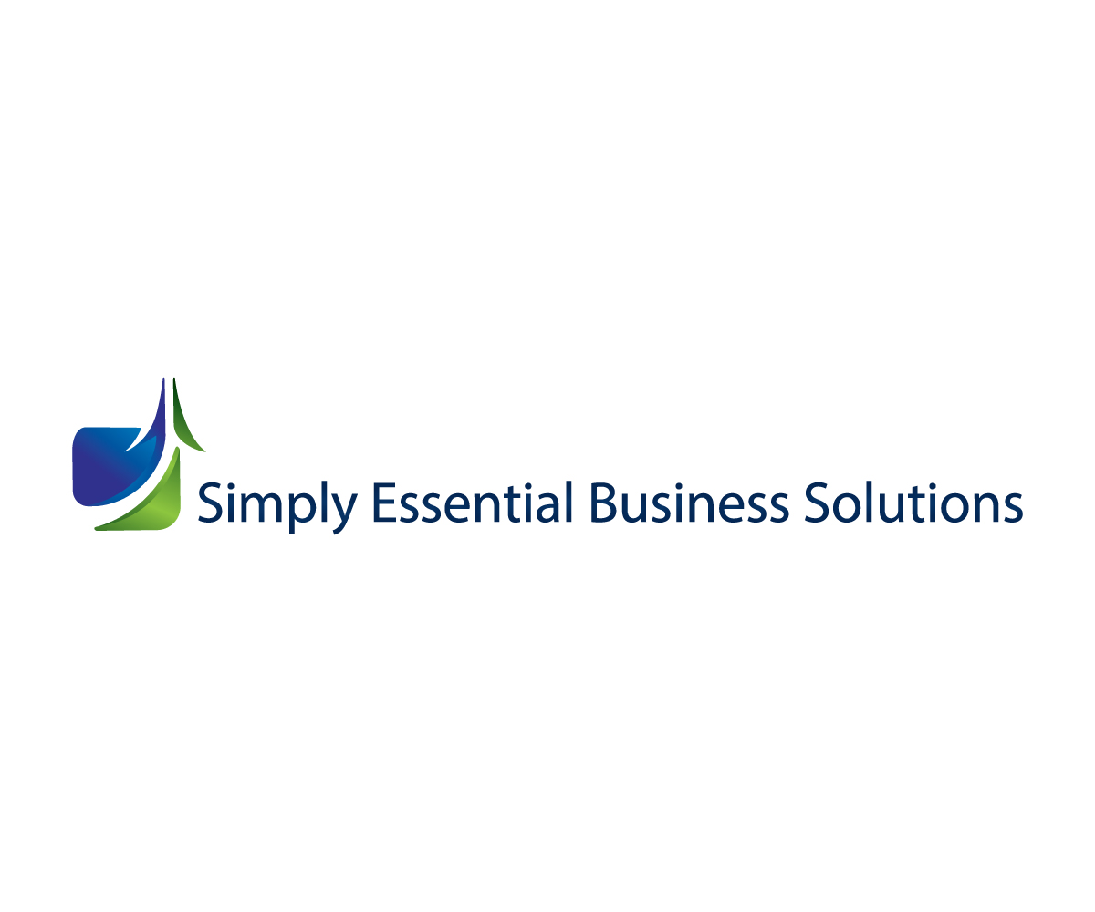 Logo Design by meygekon for Simply Essential Business Solutions | Design #25825408