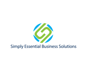 Logo-Design von meygekon für Simply Essential Business Solutions | Design: #25825412