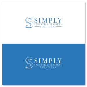 Logo-Design von Sujit Banerjee für Simply Essential Business Solutions | Design: #25794815