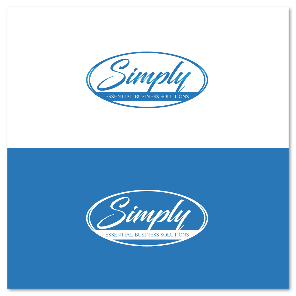 Diseño de Logo por Sujit Banerjee para Simply Essential Business Solutions | Diseño #25794816