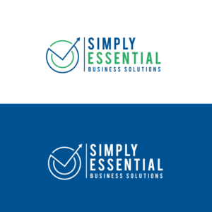 Logo-Design von Sujit Banerjee für Simply Essential Business Solutions | Design: #25794819