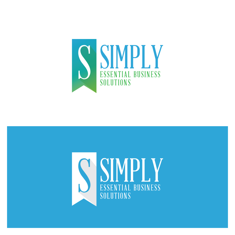 Logo-Design von Sujit Banerjee für Simply Essential Business Solutions | Design #25794822