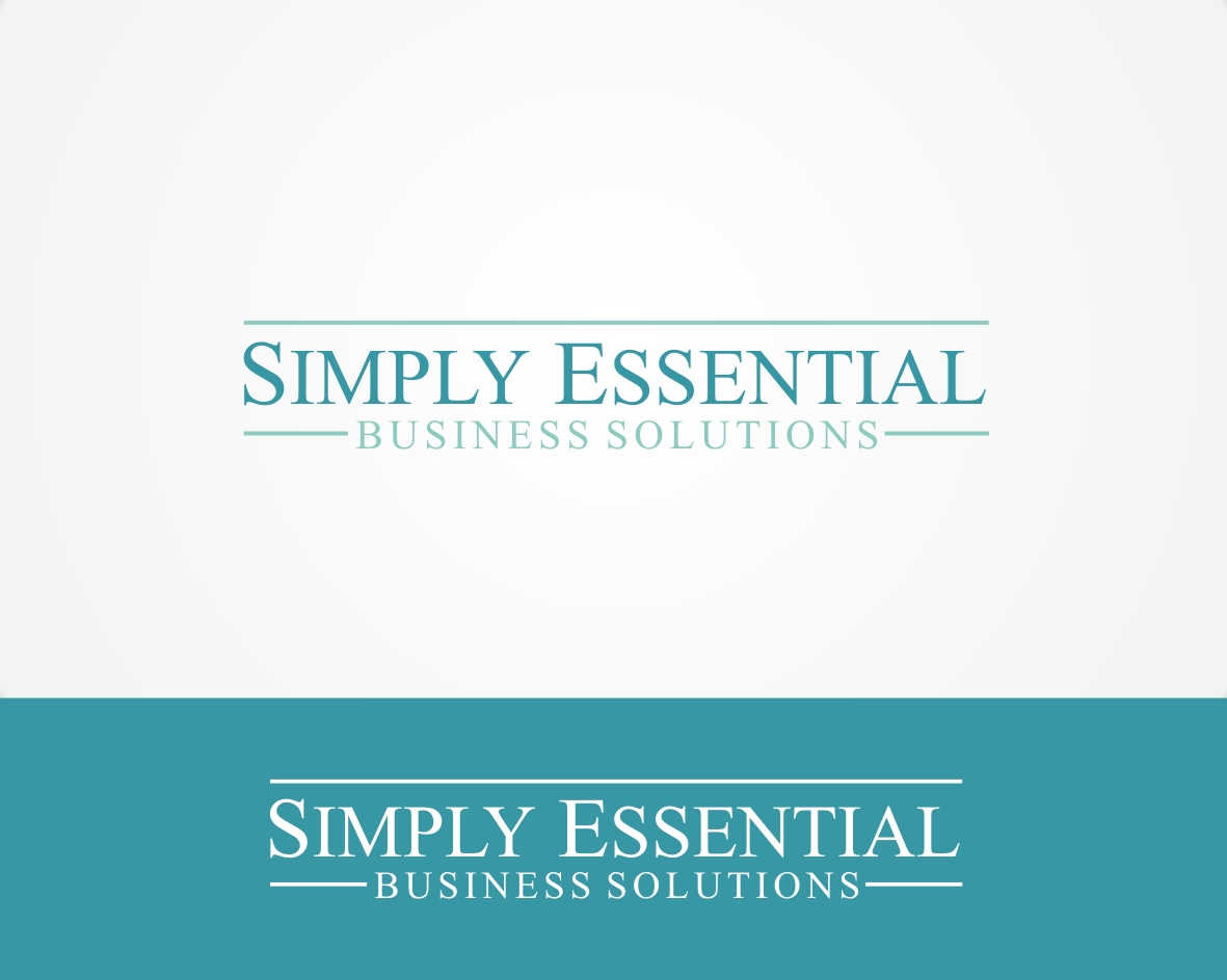 Logo Design by sumarnishadi for Simply Essential Business Solutions | Design #25825841