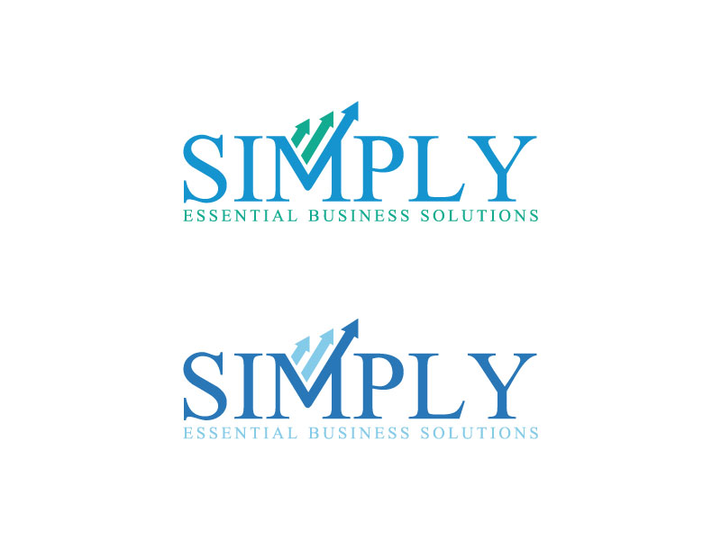 Logo Design by Pro_DesignMaster for Simply Essential Business Solutions | Design #25801185