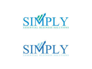 Logo-Design von Pro_DesignMaster für Simply Essential Business Solutions | Design: #25801185