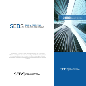Simply Essential Business Solutions | Design de Logo par SigmaStudio