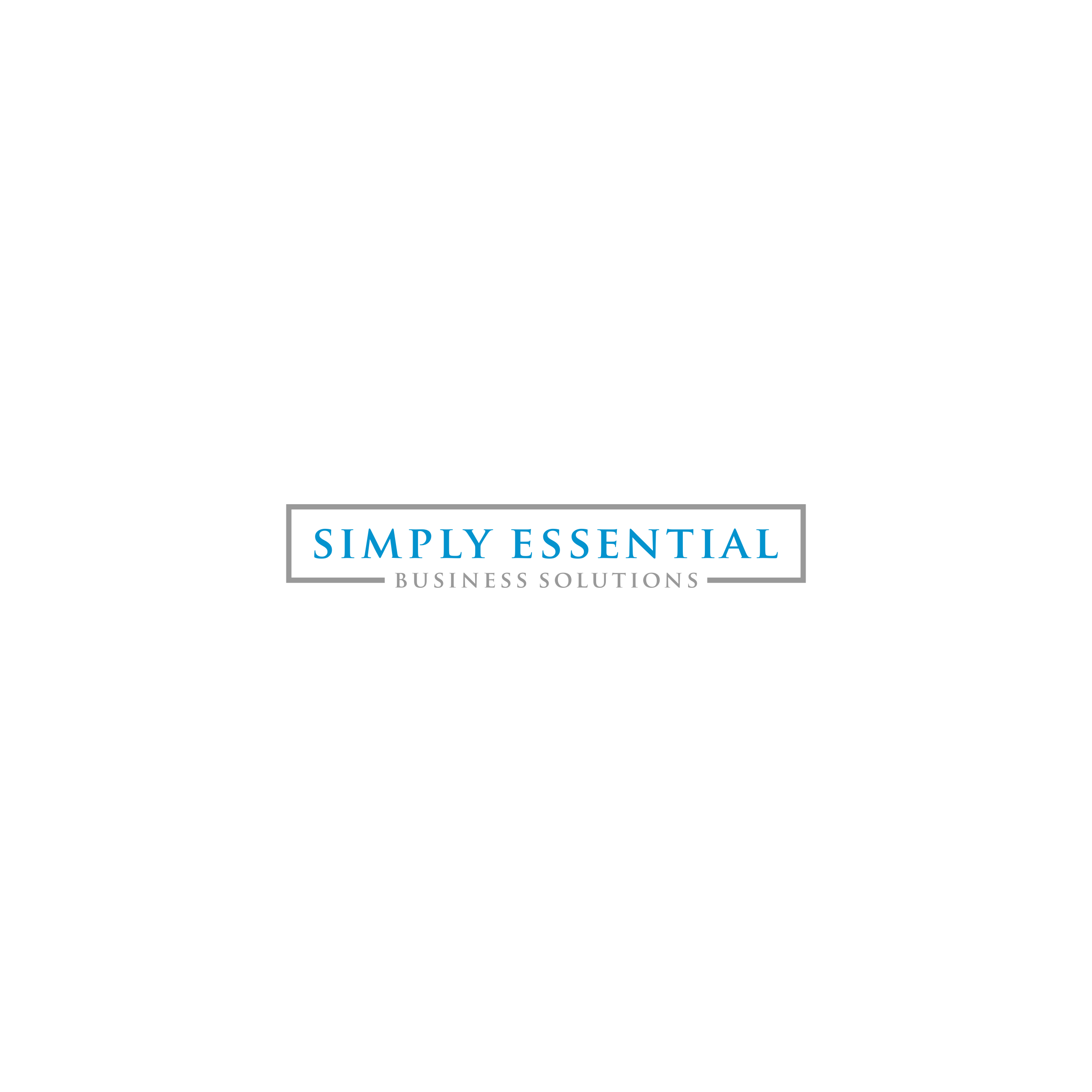 Logo Design by HiDzign for Simply Essential Business Solutions | Design #25793649