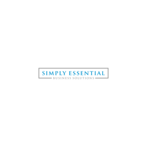 Logo Design by HiDzign for Simply Essential Business Solutions | Design: #25793649
