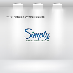 Simply Essential Business Solutions | Logo Design by uitaki