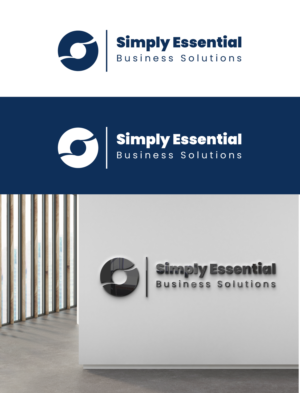Design de Logo par David E pour Simply Essential Business Solutions | Design #25797814