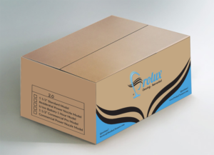 Graphic Design by Deziners Zone for this project | Design: #25795160