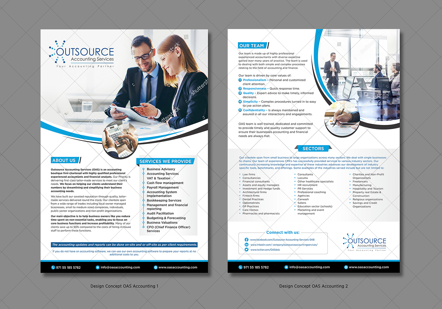 Flyer Design by D Creative for this project | Design #25828761