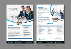 Flyer Design by D Creative