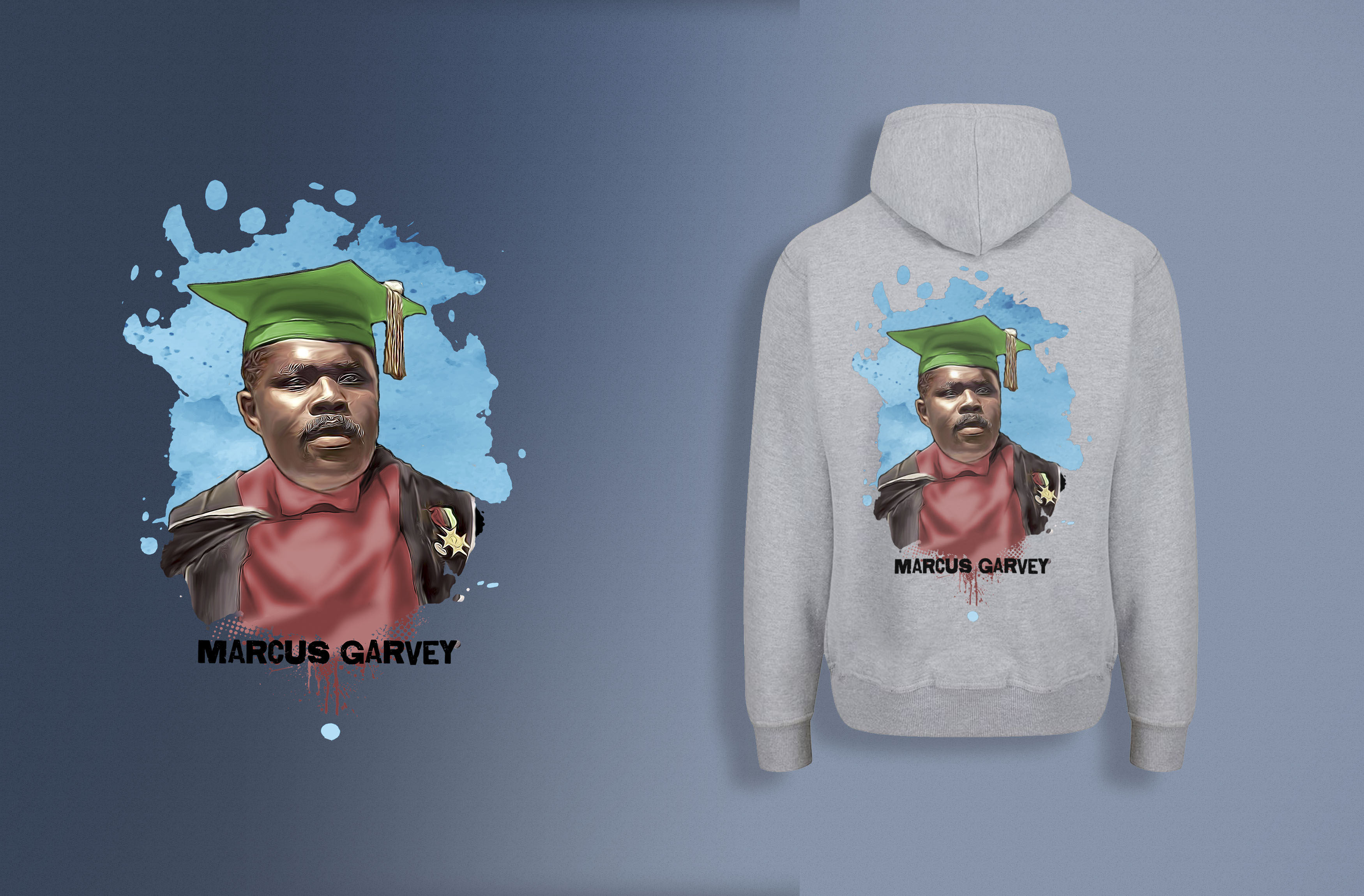 T-Shirt-Design von denuj für dieses Projekt | Design #25829405