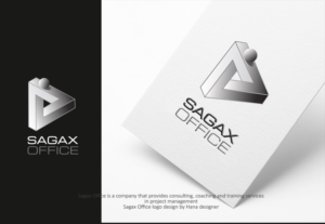 Logo-Design von Hana für dieses Projekt | Design: #25804568