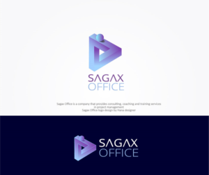 Logo-Design von Hana für dieses Projekt | Design: #25830199