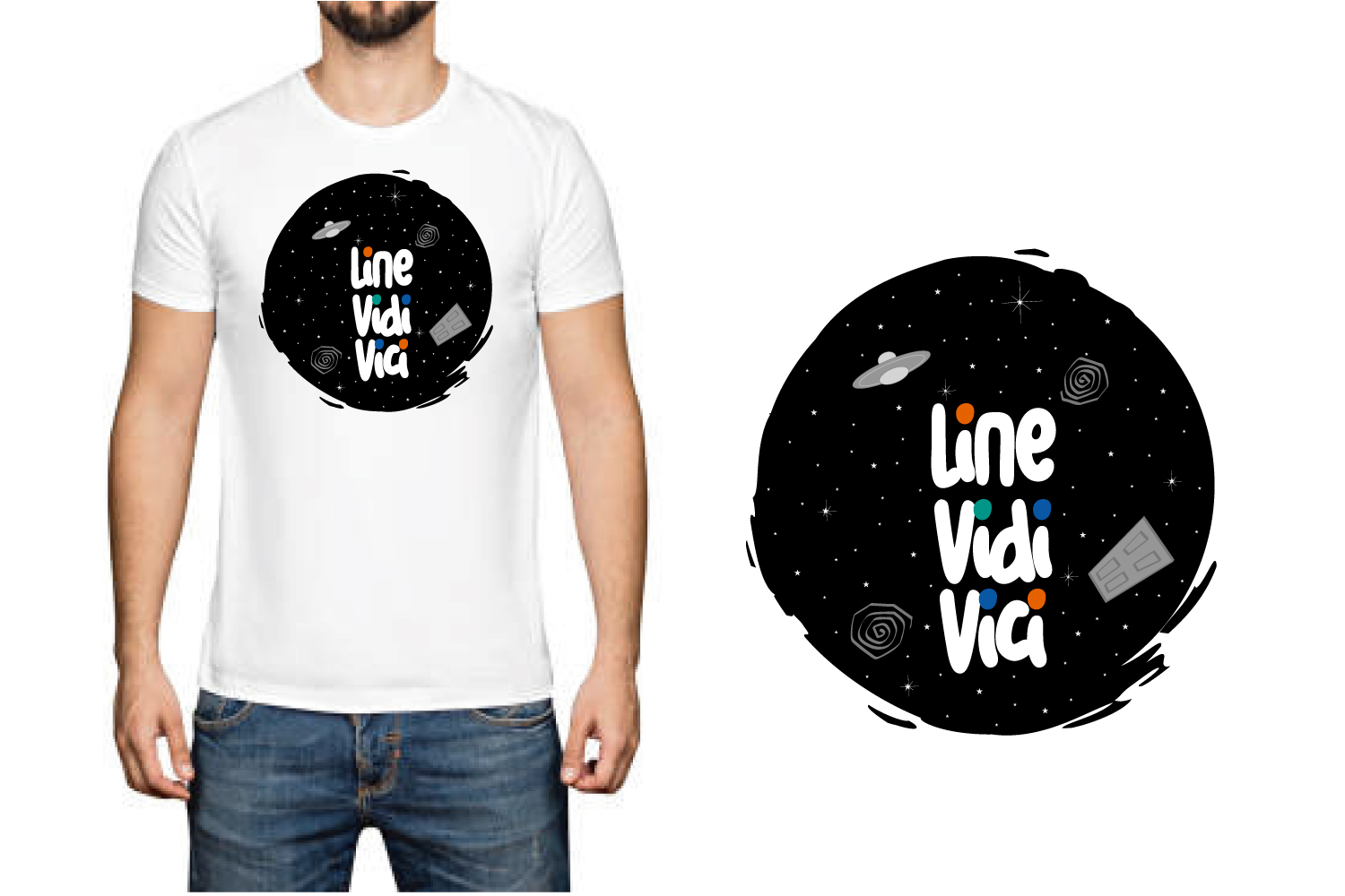 T-shirt Design by Jay Design for this project | Design #25801204