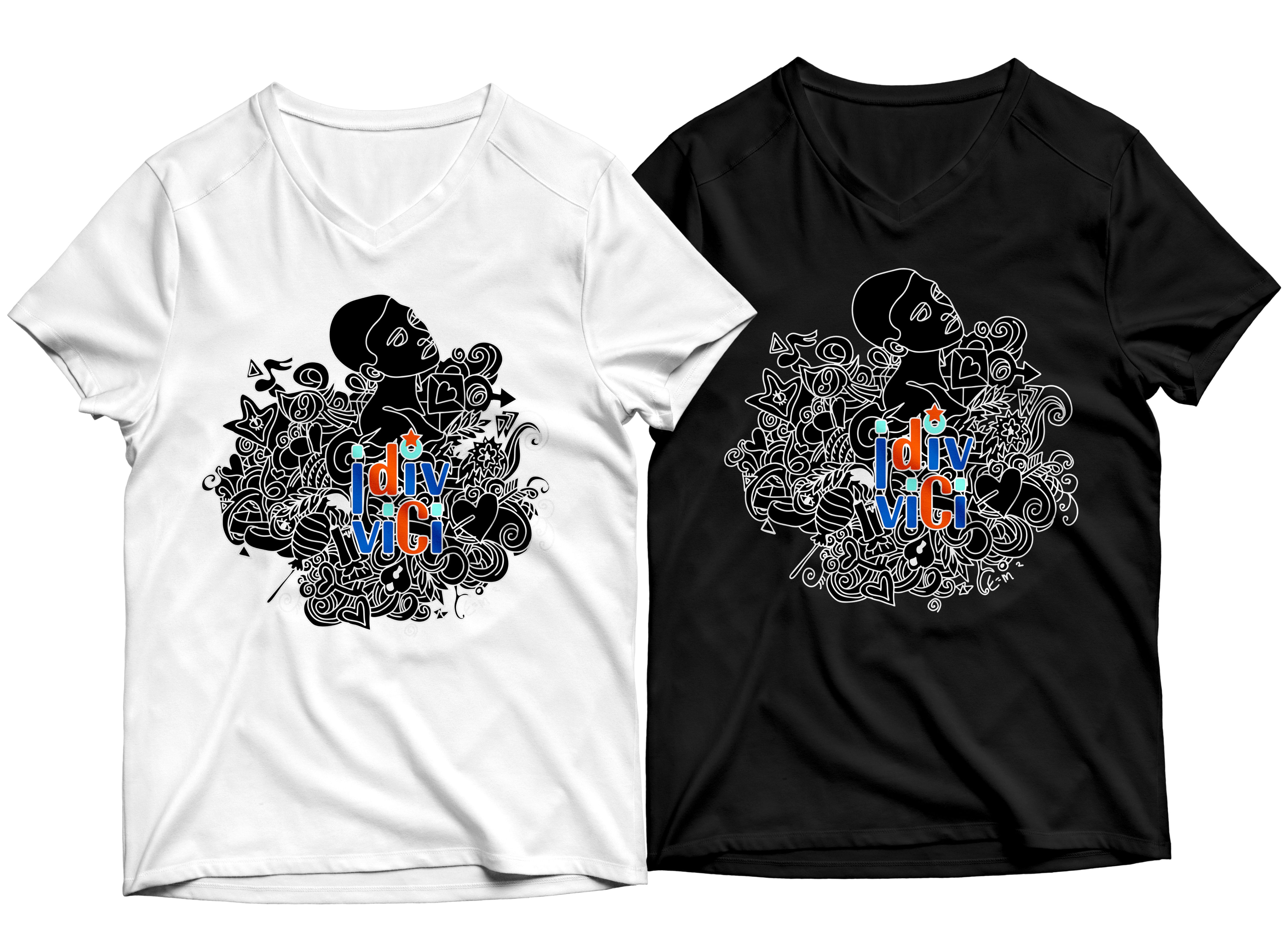 Design de T-shirt par dmoeksa pour ce projet | Design #25833360