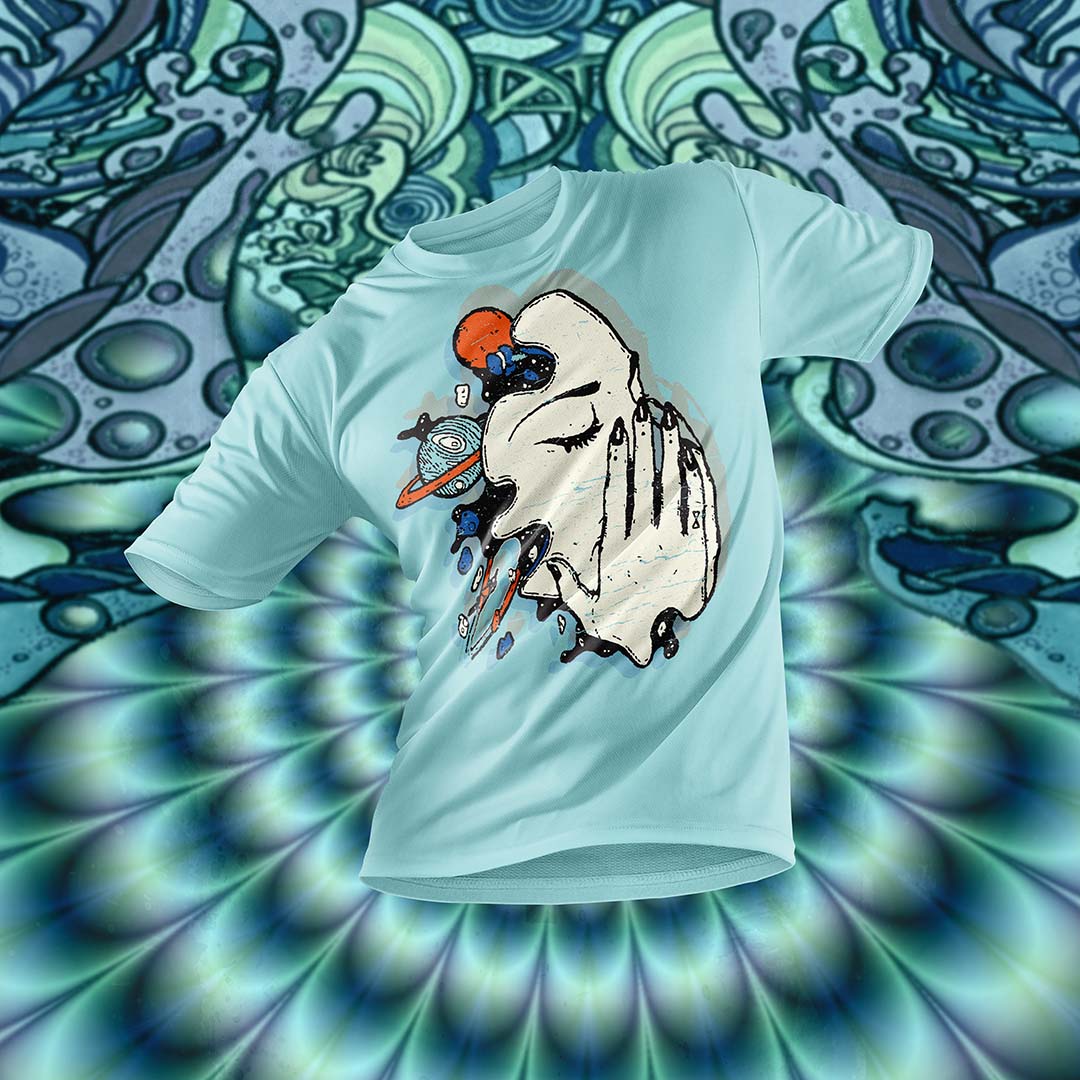 Design de T-shirt par Yafi Mridha pour ce projet | Design #25837281