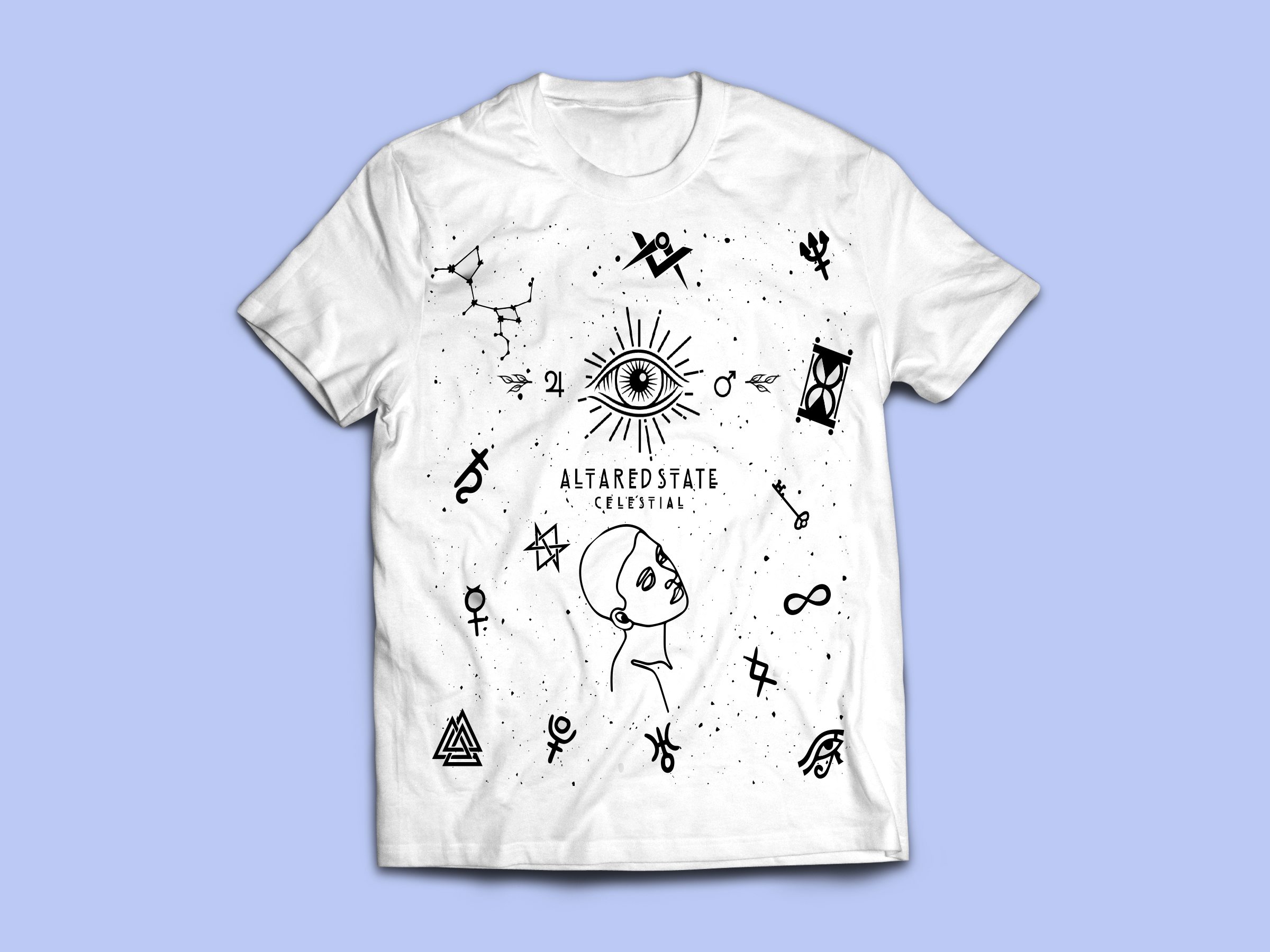 T-shirt Design by Allen Designs for this project | Design #25797794