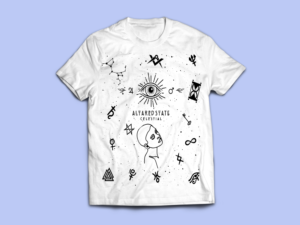 T-Shirt-Design von Allen Designs für dieses Projekt | Design: #25797794