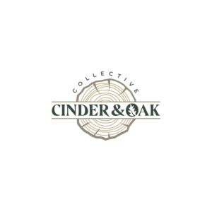 Logo-Design von pinkeart für Cinder & Oak | Design: #25860810