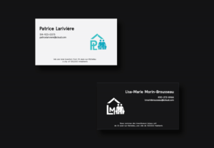 Business Card Design by Unique Creation BD for this project | Design: #25896479
