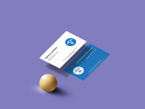 Business Card Design by Unique Creation BD for this project | Design: #25896482
