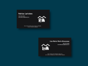 Business Card Design by Unique Creation BD for this project | Design: #25899608