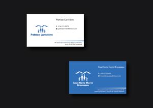Business Card Design by Unique Creation BD for this project | Design: #25899609