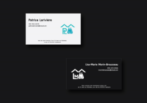 Business Card Design by Unique Creation BD for this project | Design: #25899610