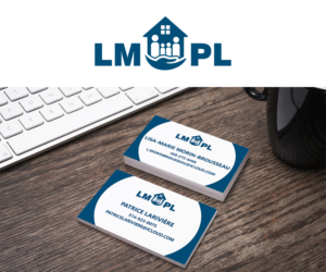 Business Card Design by lewy-s for this project | Design: #25899506