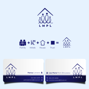 Business Card Design by Vishwa Basnayake for this project | Design: #25885500
