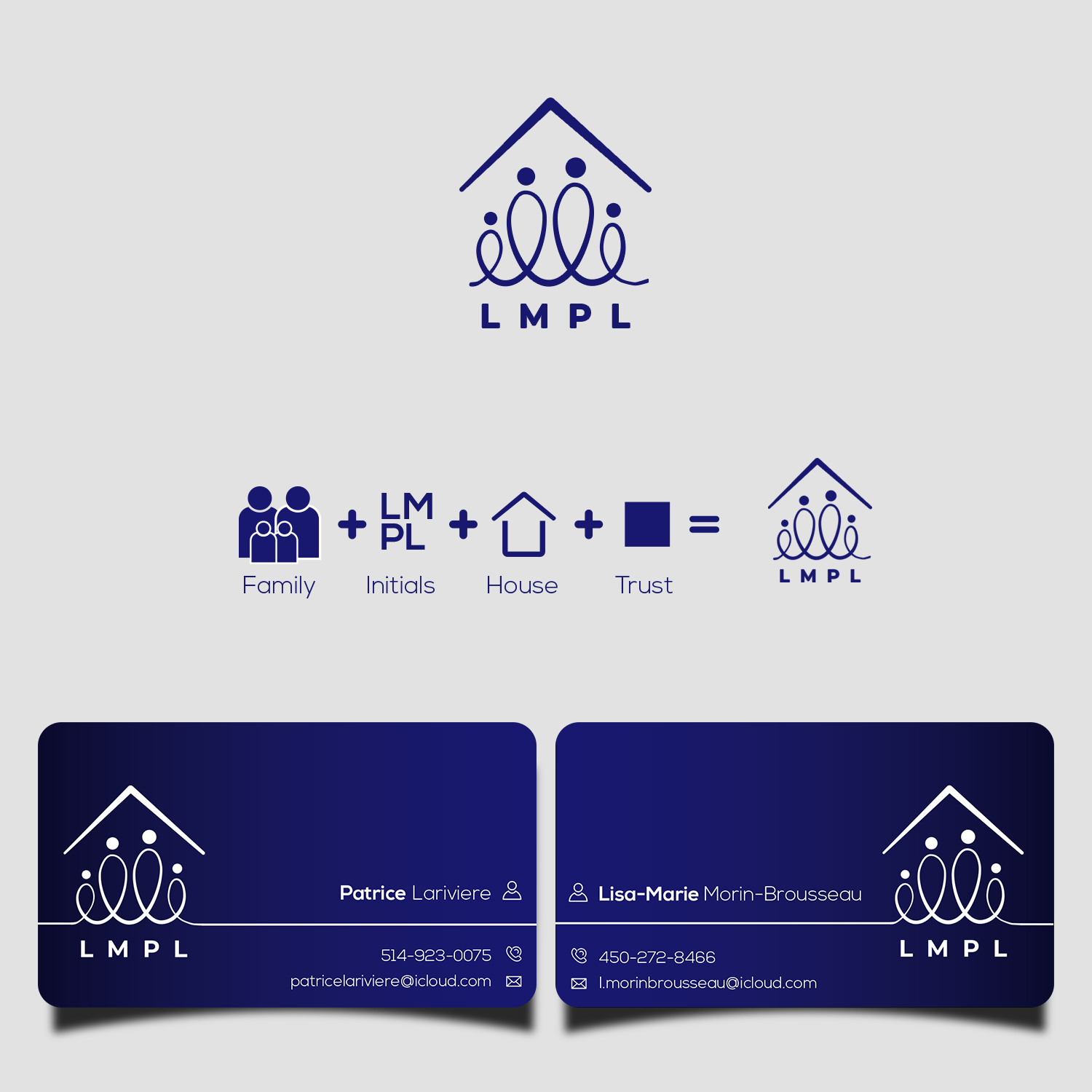 Visitenkarten-Design von Vishwa Basnayake für dieses Projekt | Design #25885502