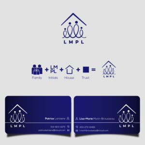 Business Card Design by Vishwa Basnayake for this project | Design: #25885502