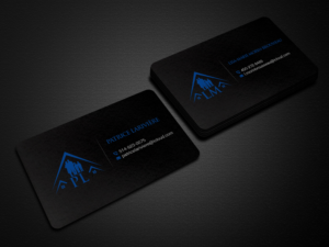 Business Card Design by Creations Box 2015 for this project | Design: #25875998