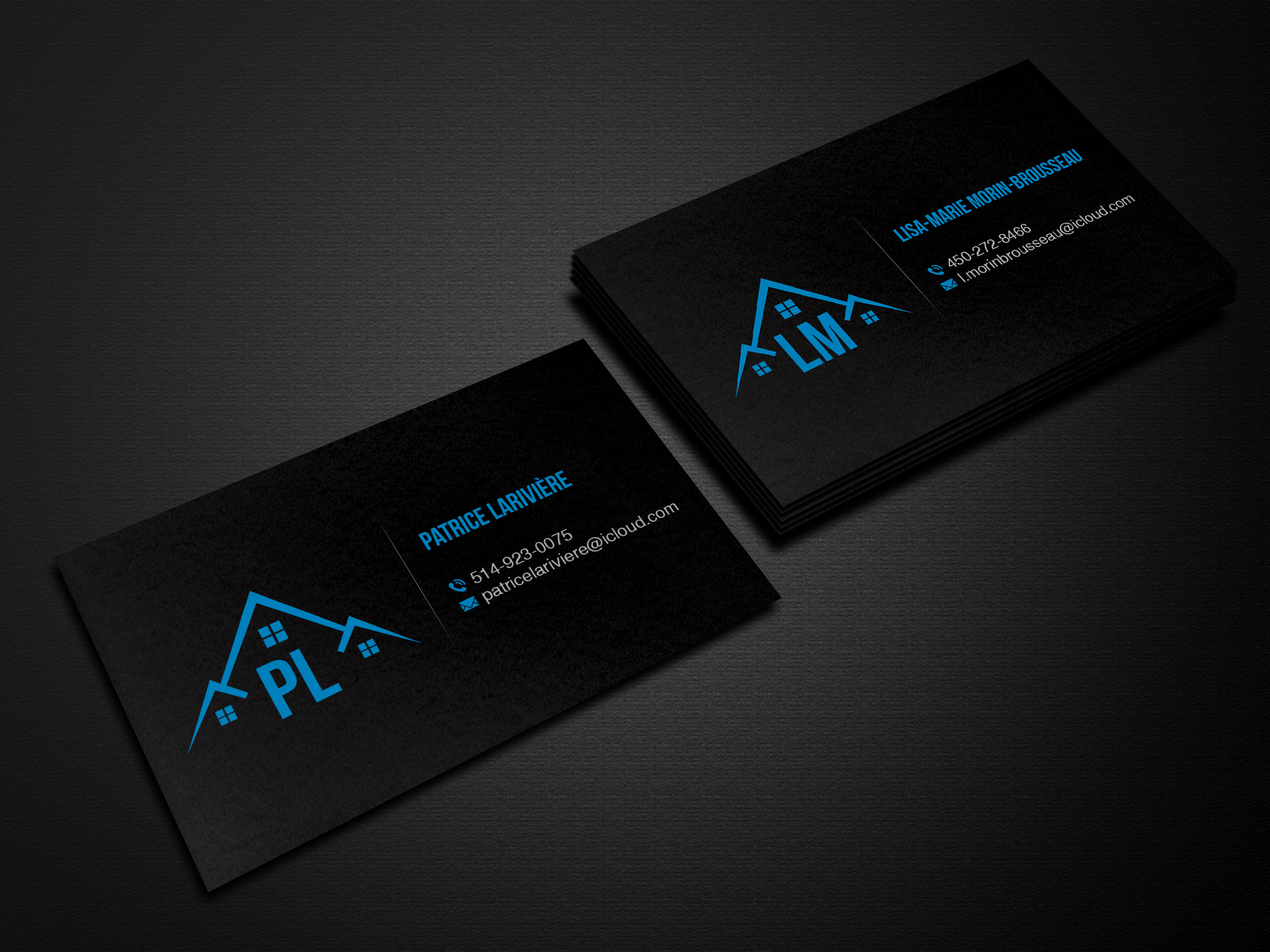 Visitenkarten-Design von Creations Box 2015 für dieses Projekt | Design #25875999