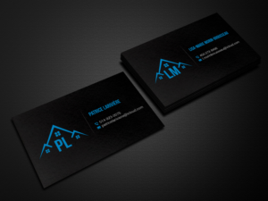 Business Card Design by Creations Box 2015 for this project | Design: #25875999