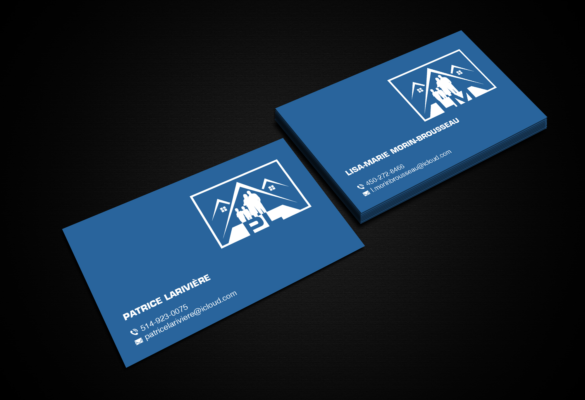 Diseño de Tarjeta de Presentación por Creations Box 2015 para este proyecto | Diseño #25881106