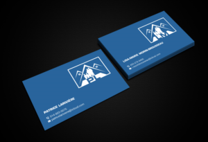 Business Card Design by Creations Box 2015 for this project | Design: #25881106