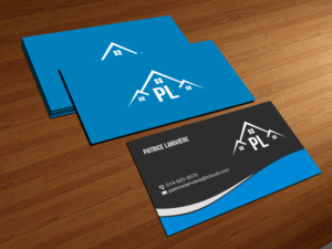 Business Card Design by Creations Box 2015 for this project | Design: #25881108