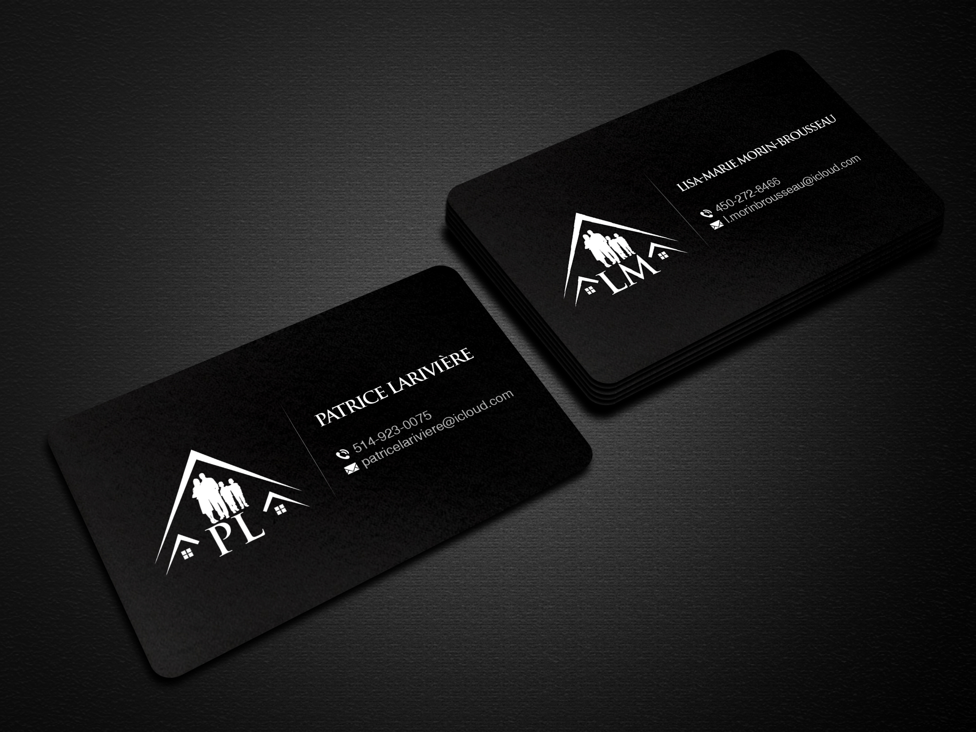 Diseño de Tarjeta de Presentación por Creations Box 2015 para este proyecto | Diseño #25881109